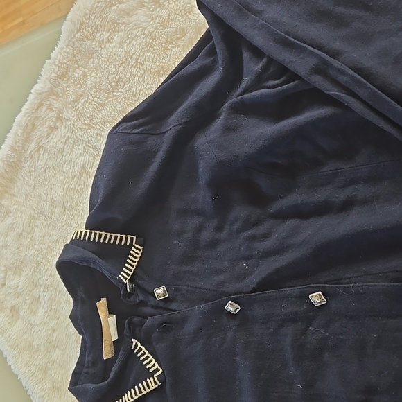 Frontier Clothing Company, Inc Women's Blazzer - Picture 5 of 9